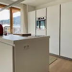 公寓 Luxus Poolblick - Mit Eigener Sauna By Interhome *