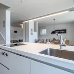 アパート Luxus Poolblick - Mit Eigener Sauna By Interhome ゼーフェルト・イン・チロル