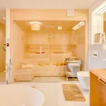 Luxus Poolblick - Mit Eigener Sauna By Interhome