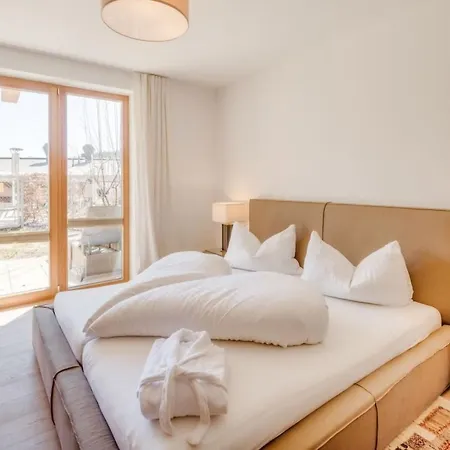 Luxus Poolblick - Mit Eigener Sauna By Interhome 公寓 蒂罗尔-泽费尔德