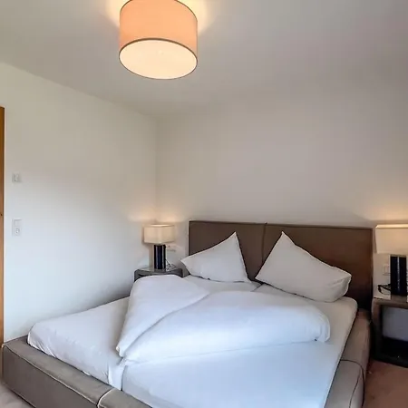 Luxus Poolblick - Mit Eigener Sauna By Interhome 公寓 *