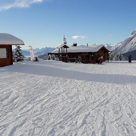 Luxus Poolblick - Mit Eigener Sauna By Interhome * Seefeld in Tirol