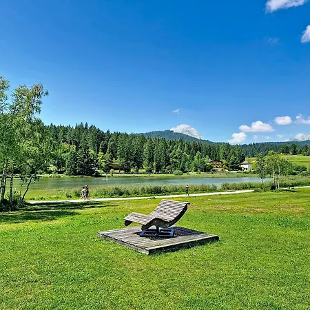 Luxus Poolblick - Mit Eigener Sauna By Interhome Appartement *