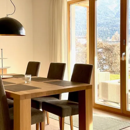 Luxus Poolblick - Mit Eigener Sauna By Interhome