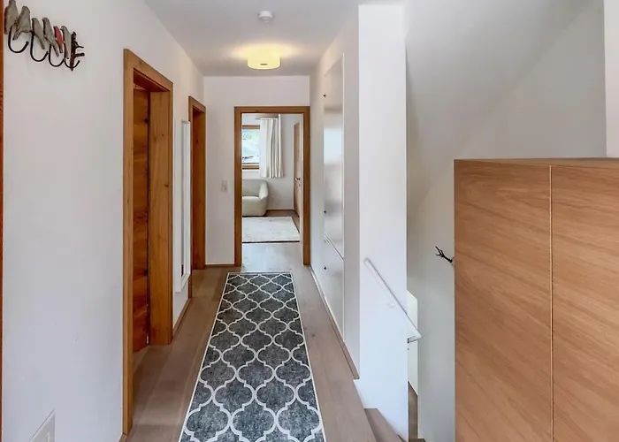 Luxus Poolblick - Mit Eigener Sauna By Interhome Apartament
